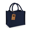 Small Jute Gift Bag Westford Mill W412