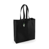 Sac Shopping en Coton Fairtrade Westford Mill W623