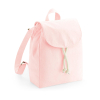 EarthAware® Mini Backpack in Organic Cotton Westford Mill W881