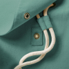 Mini Sac à Dos EarthAware® en Coton Organique Westford Mill W881