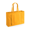 Yoga Bag Organic Cotton EarthAware® Westford Mill W818