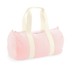 Sac Polochon Coton Organique EarthAware™ Westford Mill W814