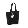 Sac Coton Bio Shopping W180