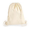 Sac De Gym En Coton Premium W210