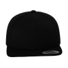 Cap Classic Snapback Flexfit 6089M