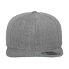Cap Classic Snapback Flexfit 6089M