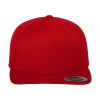 Cap Classic Snapback Flexfit 6089M