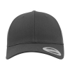 Curved Classic Snapback Flexfit 7706