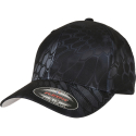Casquette Kryptek Motif Furtif Flexfit 6277KR