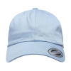 Low Profile Cotton sergedFlexfit 6245CM
