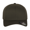 Cap Appearance Wool Flexfit 6277
