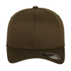 Casquette Aspect Laine Flexfit 6277