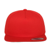 Classic 5 Panel SnapbackFlexfit 6007