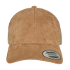 Cup Trucker Imitation Daim Flexfit 6606SU