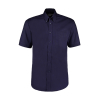 Classic Fit Premium Oxford Shirt SSL KK109