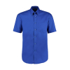 Classic Fit Premium Oxford Shirt SSL KK109