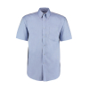 Classic Fit Premium Oxford Shirt SSL KK109