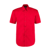 Classic Fit Premium Oxford Shirt SSL KK109
