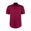 Classic Fit Premium Oxford Shirt SSL KK109