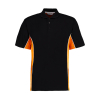 Classic Fit Track Polo KK475