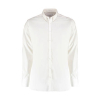 Slim Fit Stretch Oxford Shirt LS KK182
