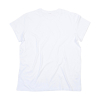 Men`s Organic Roll Sleeve T Mantis M80