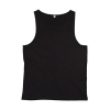 One Drop Armhole Vest Mantis M133