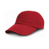 Heavy Cotton Sandwich Cap Result Caps RC010P