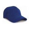 Pro-Style Heavy Cotton Cap Result Caps RC025X