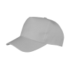 Casquette 5 Panneaux Boston Result RC084X