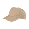 Casquette 5 Panneaux Boston Result RC084X