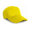 Promo Sports Cap Result Caps RC002X