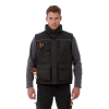Expert Pro Workwear Bodywarmer B & C JUC40