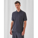 Skill Pro Workwear Pocket Polo B & C PUC10