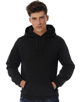 Sweat-shirt Capuche ID.003 B&C WUI21