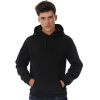 ID.003 Cotton Rich Hooded Sweatshirt B & C WUI21