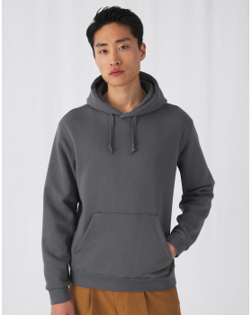 Sweat-Shirt Capuche B&C WU620