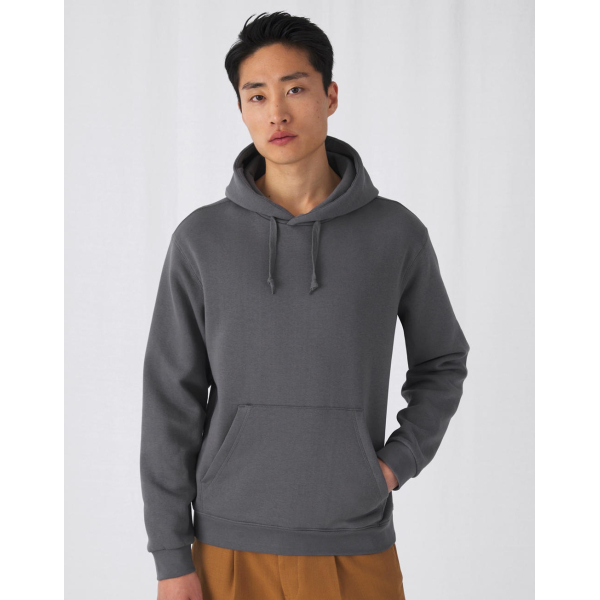 Sweat-Shirt Capuche B&C WU620