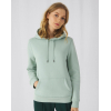 QUEEN Hooded Sweat B&C WW02Q