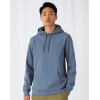 KING Hooded Sweat B&C WU02K