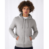 KEINE Kapuzenjacke mit Kapuze B&C WU03K