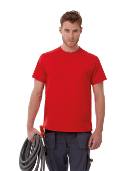 Perfect Pro Work T-shirt B&C Pro TUC01