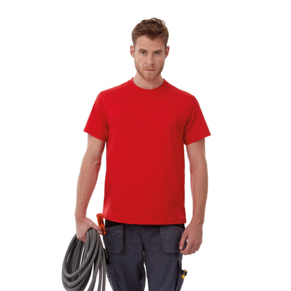 T-shirt de Travail Perfect Pro B&C Pro TUC01