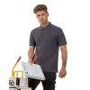 Polo de Travail Avec Poche Energy Pro B&C PUC11