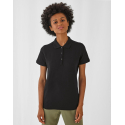 Women's Polo Safran Timeless B&C PW457