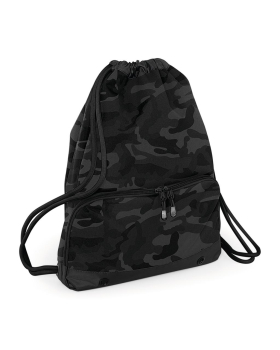 Gymsac Athleisure BagBase BG542
