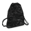 Gymnasium Athleisure BagBase BG542