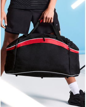 Teamwear Holdall Bag Base BG572