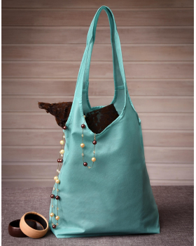 Sac de Course Fashion Shopper SG PP-4341-FS