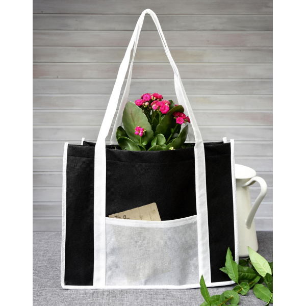 Long Anses Leisure Bag SG PP-383010-LB